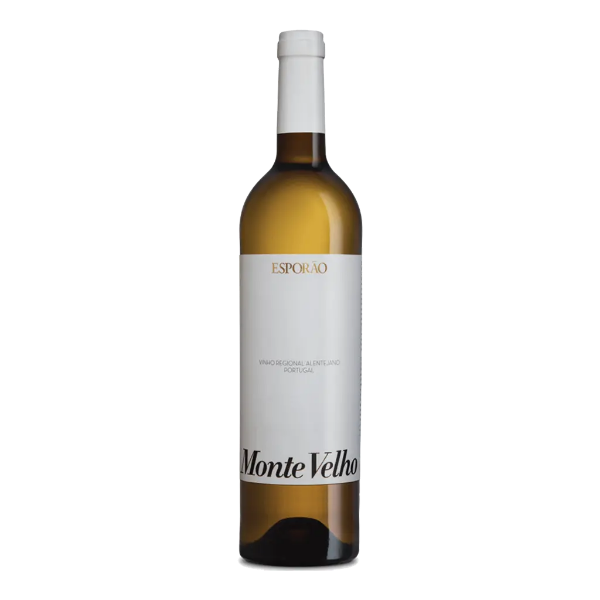 Imagem de Monte Velho - Vinho Branco