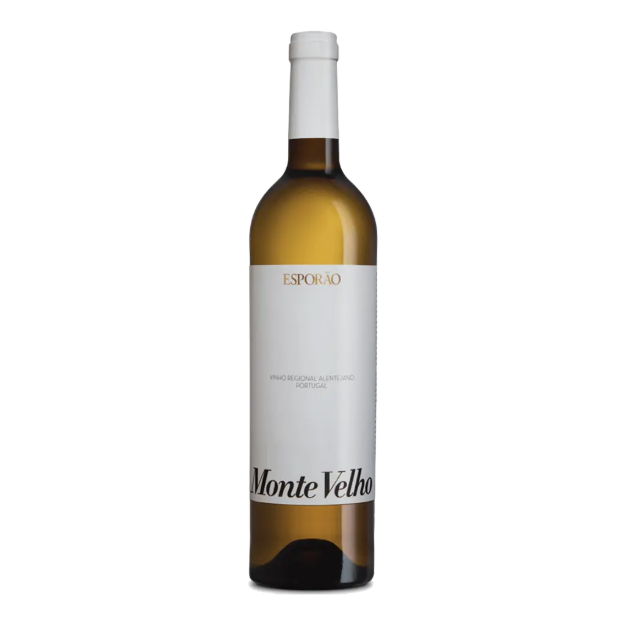 Imagem de Monte Velho - Vinho Branco
