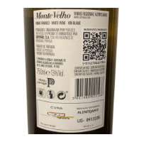 Imagem de Monte Velho - Vinho Branco