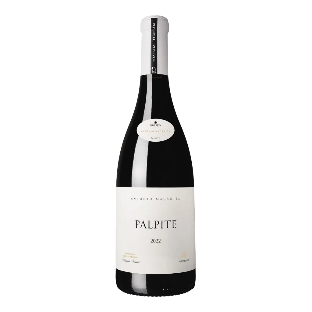 Imagem de Palpite Reserva - Vinho Tinto