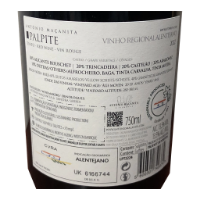 Imagem de Palpite Reserva - Vinho Tinto