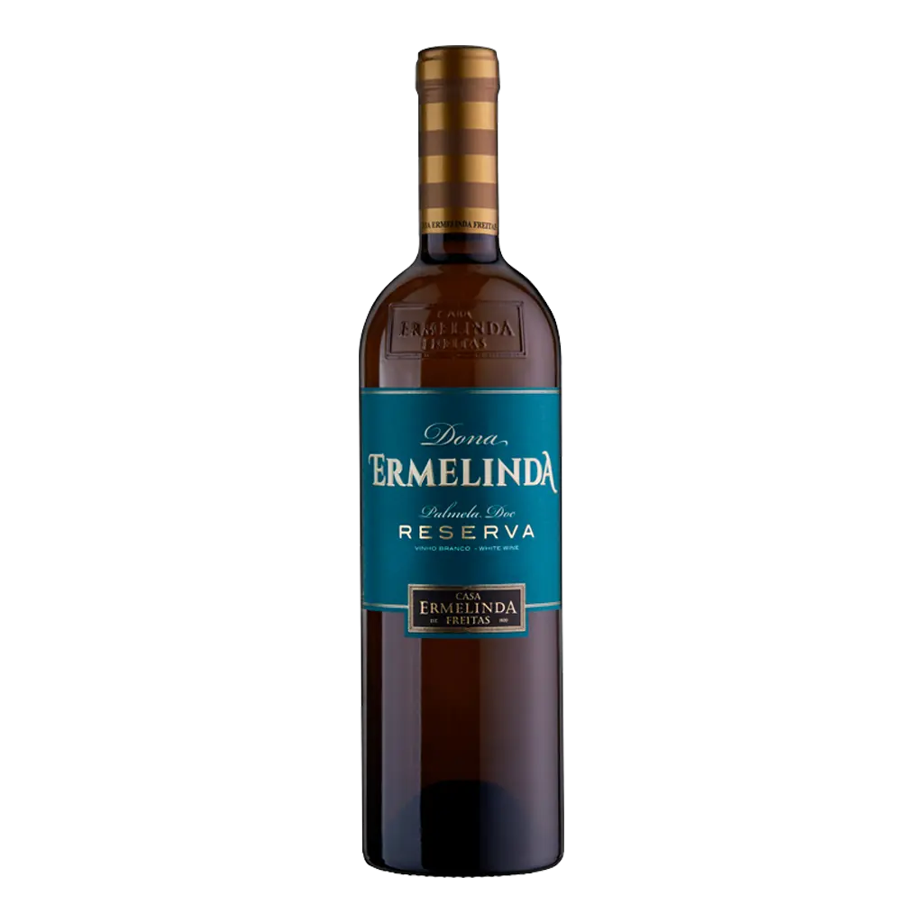 Imagem de Dona Ermelinda Reserva - Vinho Branco