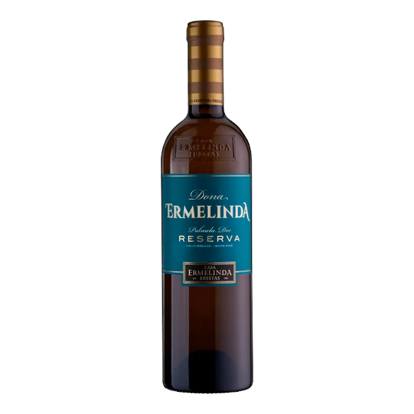 Imagem de Dona Ermelinda Reserva - Vinho Branco