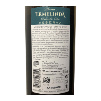 Imagem de Dona Ermelinda Reserva - Vinho Branco