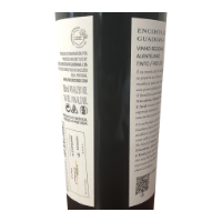 Imagem de Encosta do Guadiana Superior - Vinho Tinto