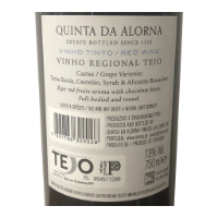 Imagem de Quinta da Alorna - Vinho Tinto