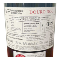 Imagem de Lavradores de Feitoria - Vinho Tinto