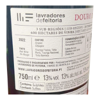 Imagem de Lavradores de Feitoria - Vinho Tinto