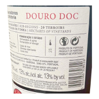Imagem de Lavradores de Feitoria - Vinho Tinto