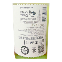 Imagem de Aveleda Fonte - Vinho Branco