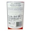 Imagem de Alambre Moscatel 20 Anos 500ml - Vinho Fortificado