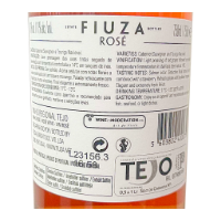 Imagem de Fiuza - Vinho Rosé