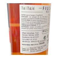 Imagem de Fiuza - Vinho Rosé