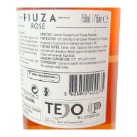 Imagem de Fiuza - Vinho Rosé