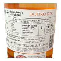Imagem de Lavradores de Feitoria - Vinho Rosé