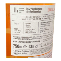 Imagem de Lavradores de Feitoria - Vinho Rosé