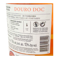Imagem de Lavradores de Feitoria - Vinho Rosé