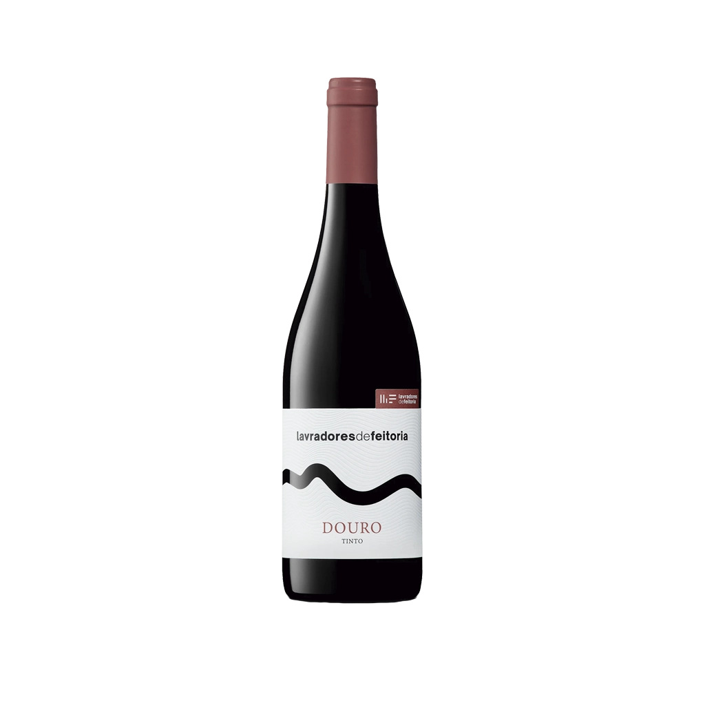 Imagem de Lavradores de Feitoria - Vinho Tinto