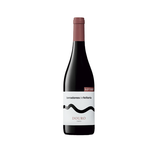 Imagem de Lavradores de Feitoria - Vinho Tinto