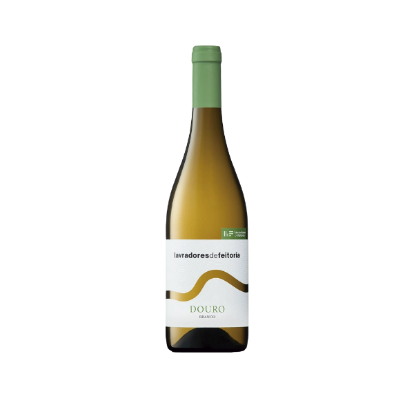 Imagem de Lavradores de Feitoria - Vinho Branco