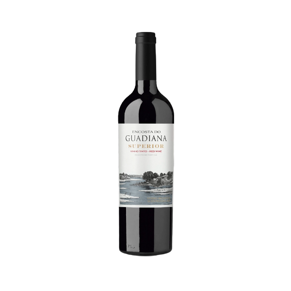 Imagem de Encosta do Guadiana Superior - Vinho Tinto