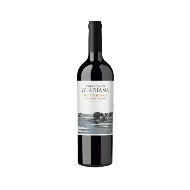 Imagem de Encosta do Guadiana Superior - Vinho Tinto