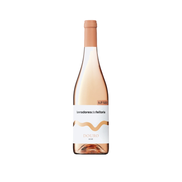 Imagem de Lavradores de Feitoria - Vinho Rosé