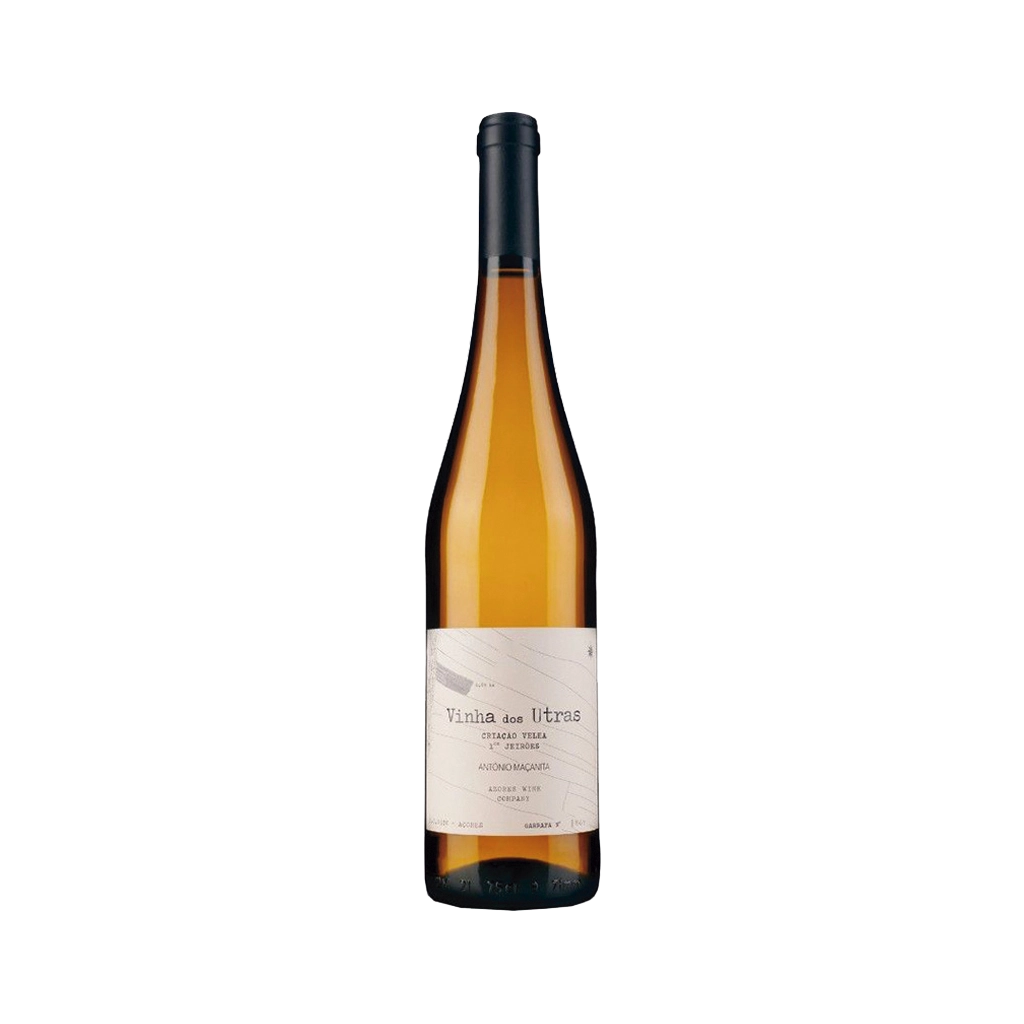 Imagem de Vinha dos Utras - Vinho Branco