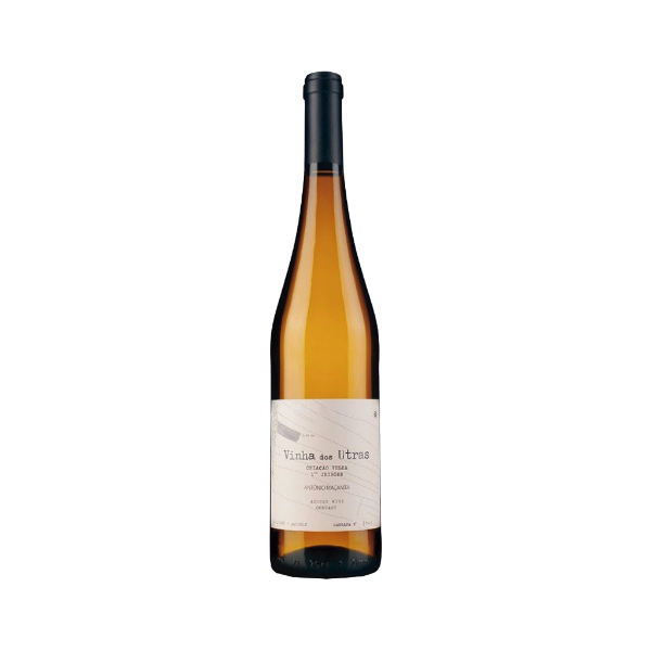 Imagem de Vinha dos Utras - Vinho Branco