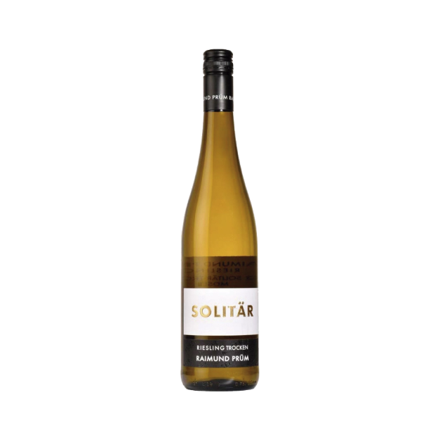 Imagem de S.A. Prüm Riesling Solitar Trocken - Vinho Branco