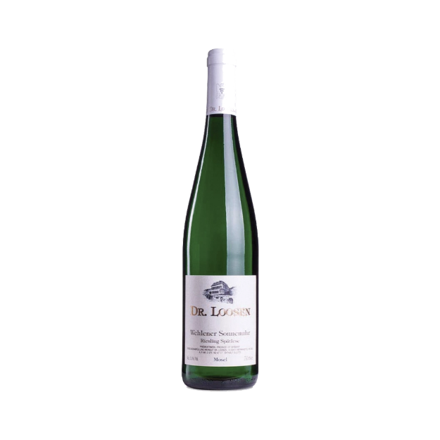 Imagem de Wehlener Sonnenuhr Riesling Spätlese - Vinho Branco