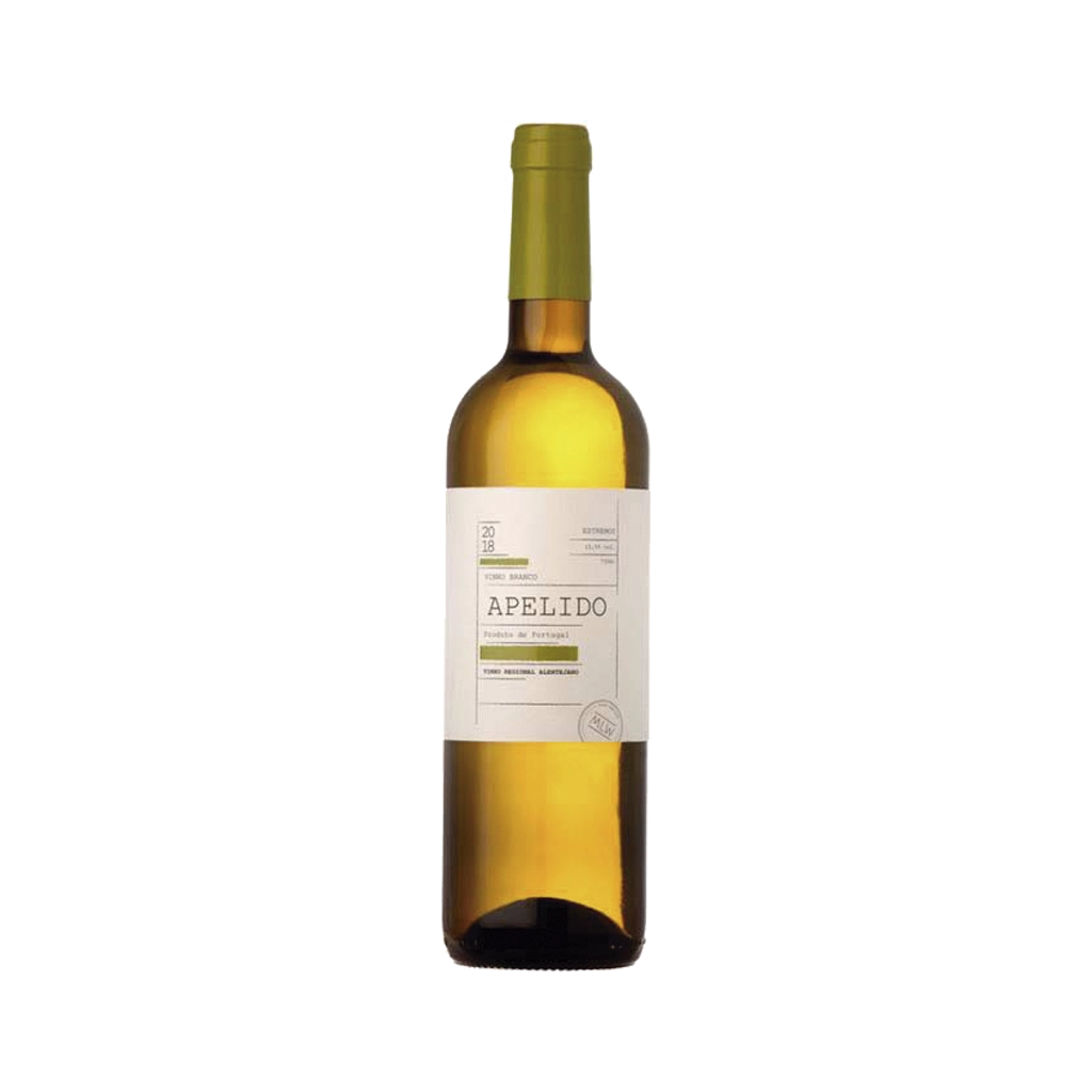 Imagem de Apelido - Vinho Branco