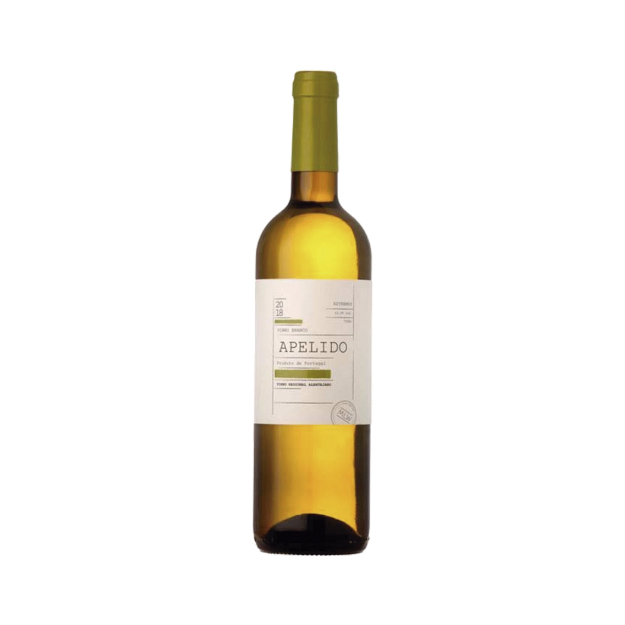 Imagem de Apelido - Vinho Branco