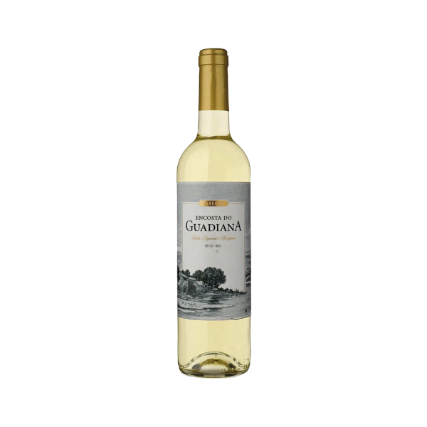 Imagem de Encosta do Guadiana Reserva - Vinho Branco