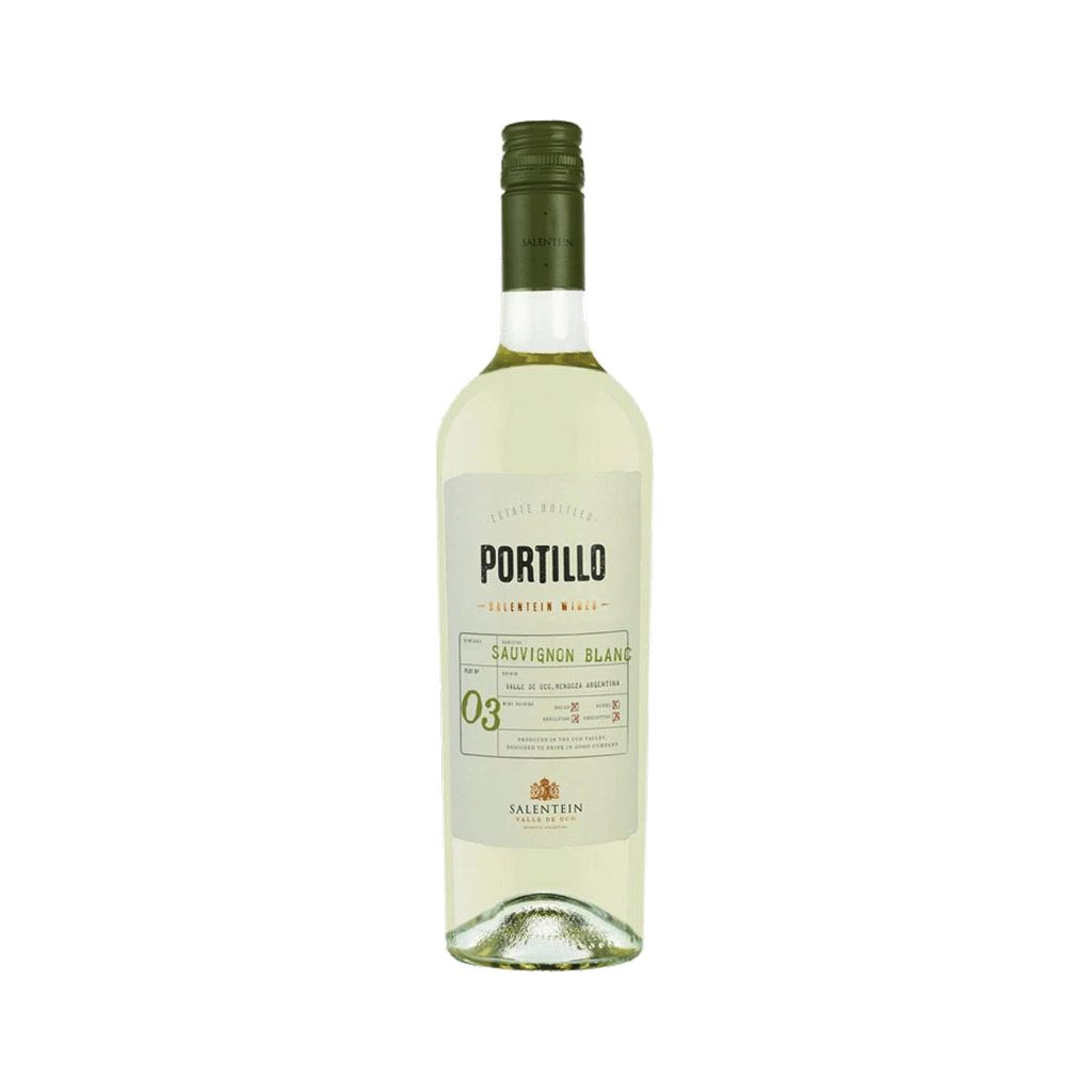 Imagem de Portillo Sauvignon Blanc - Vinho Branco