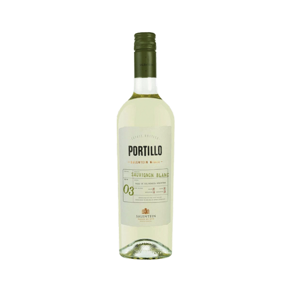Imagem de Portillo Sauvignon Blanc - Vinho Branco