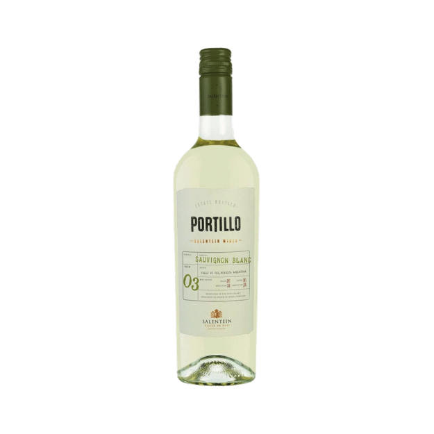 Imagem de Portillo Sauvignon Blanc - Vinho Branco