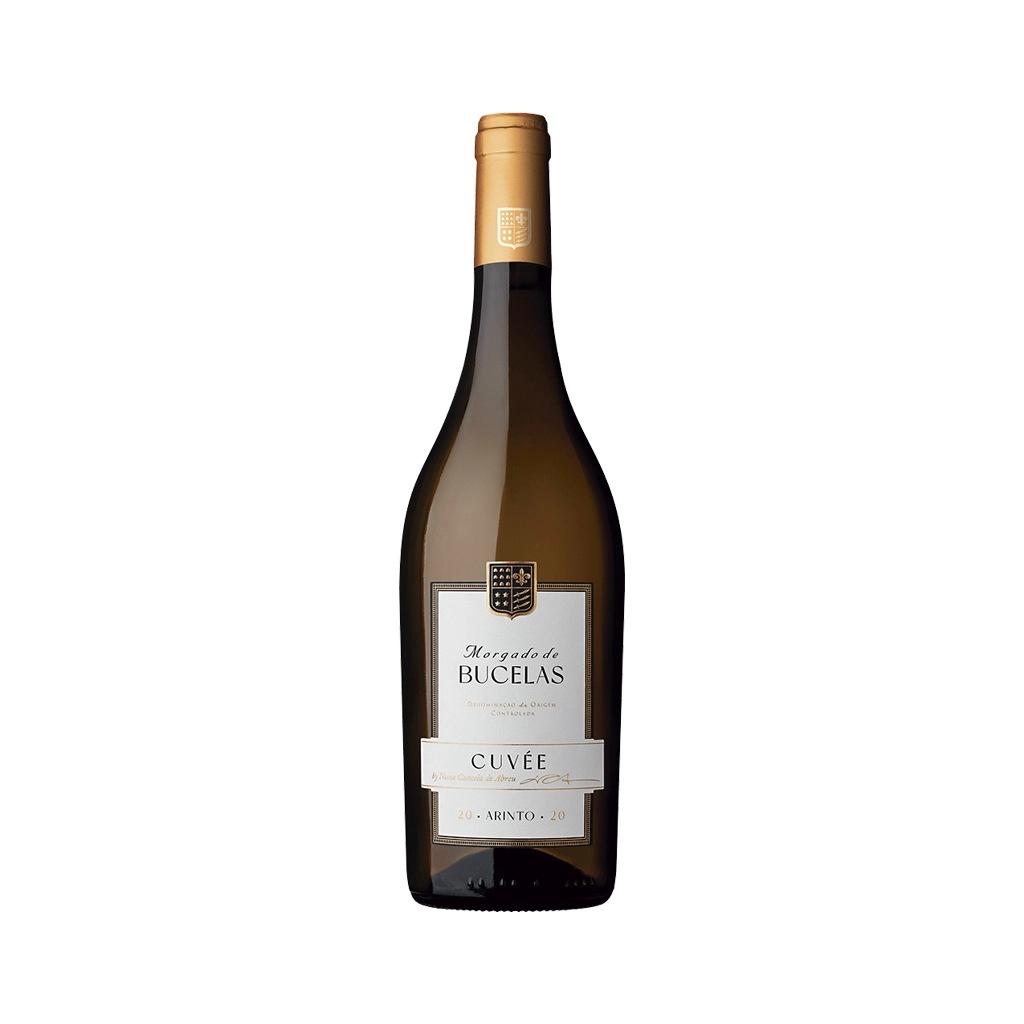 Imagem de Morgado de Bucelas Cuvée - Vinho Branco