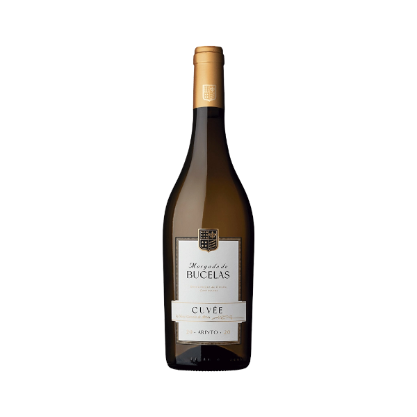 Imagem de Morgado de Bucelas Cuvée - Vinho Branco