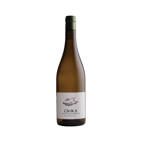 Imagem de CA & RA - Vinho Branco