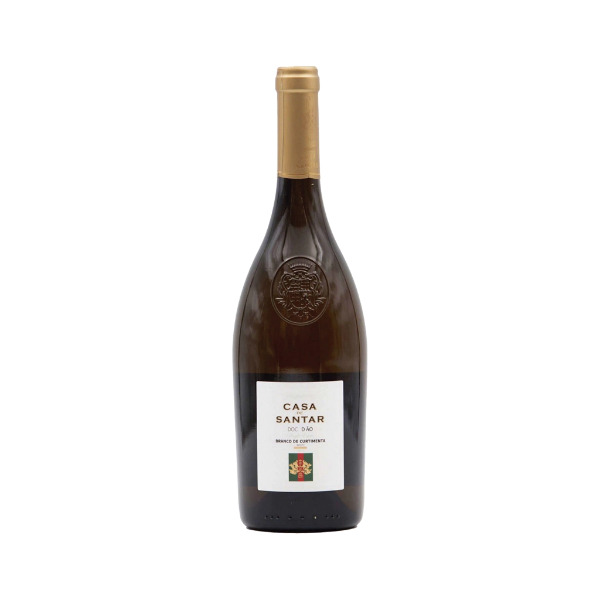 Imagem de Casa de Santar Curtimenta - Vinho Branco
