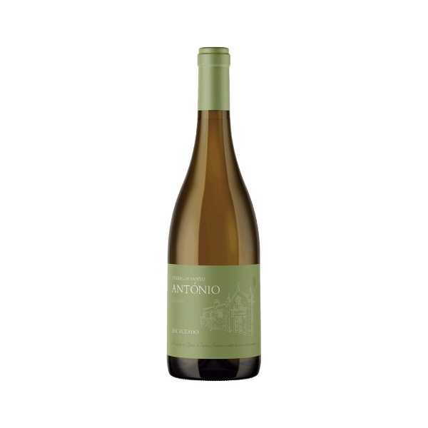 Imagem de Terras de Santo António Encruzado - Vinho Branco
