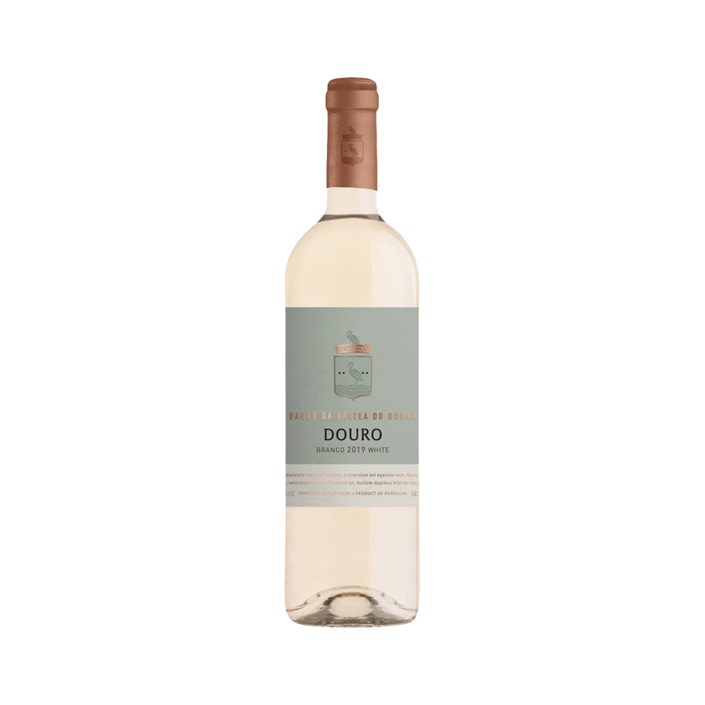 Imagem de Barão da Várzea do Douro - Vinho Branco