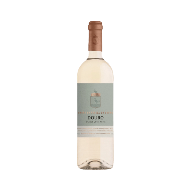 Imagem de Barão da Várzea do Douro - Vinho Branco