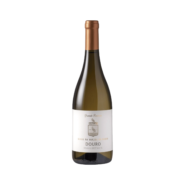 Imagem de Barão da Várzea do Douro Grande Reserva - Vinho Branco