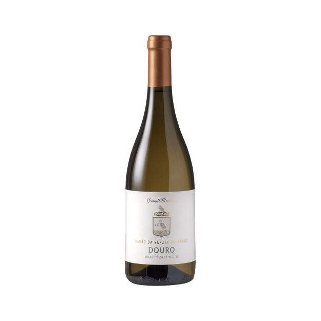 Imagem de Barão da Várzea do Douro Grande Reserva - Vinho Branco