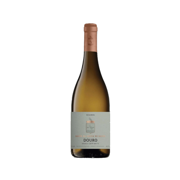 Imagem de Barão da Várzea do Douro Reserva - Vinho Branco