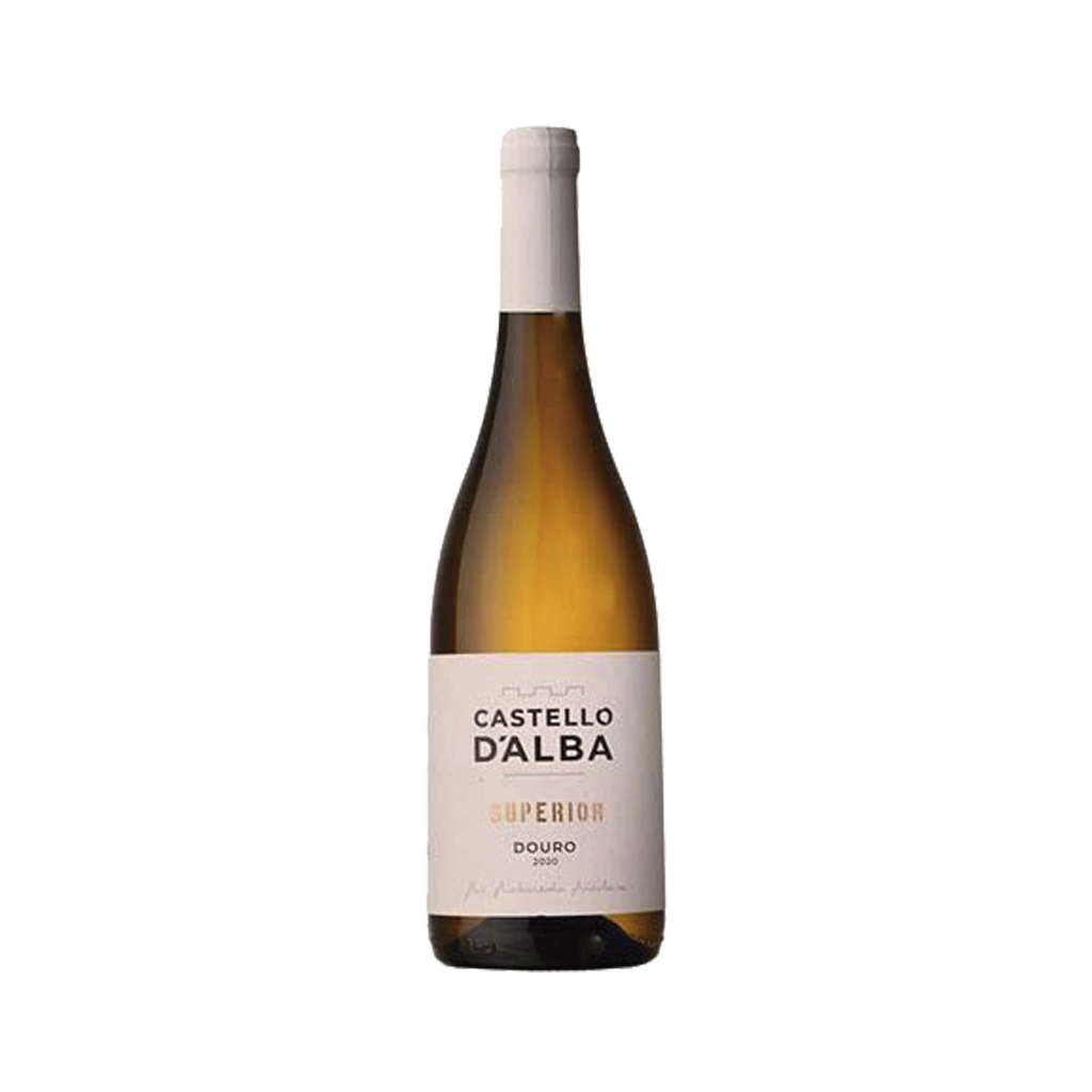 Imagem de Castello d'Alba Superior - Vinho Branco