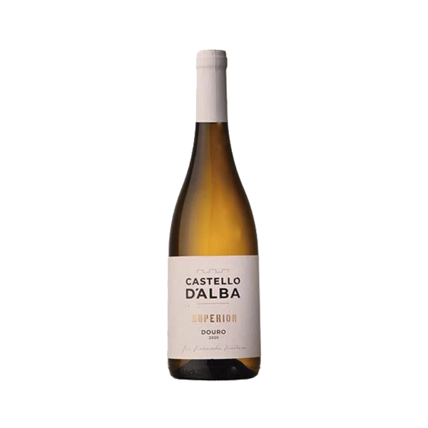 Imagem de Castello d'Alba Superior - Vinho Branco