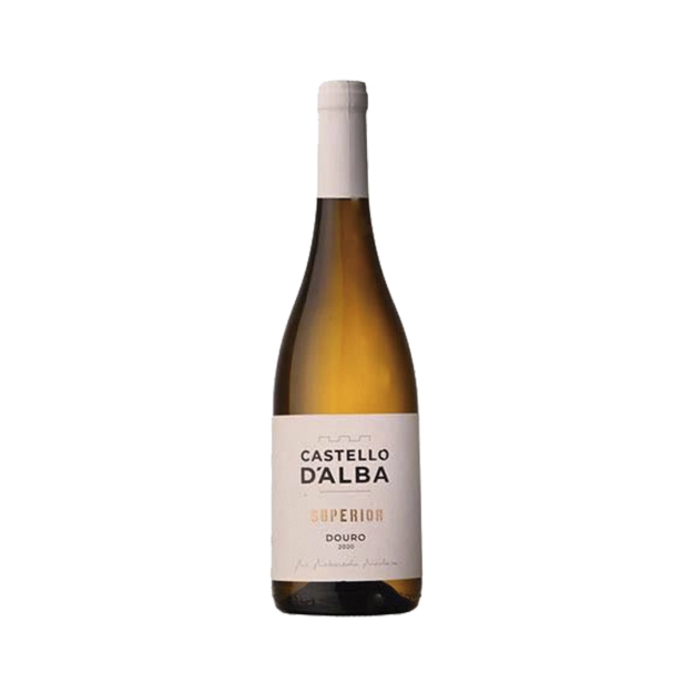 Imagem de Castello d'Alba Superior - Vinho Branco